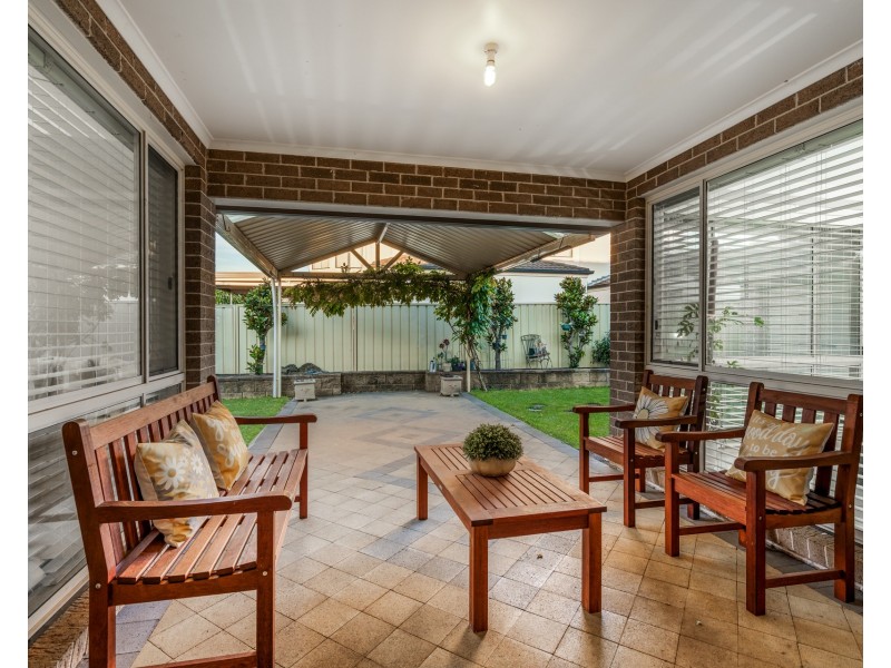 5 Lord Way, Glenwood NSW 2768