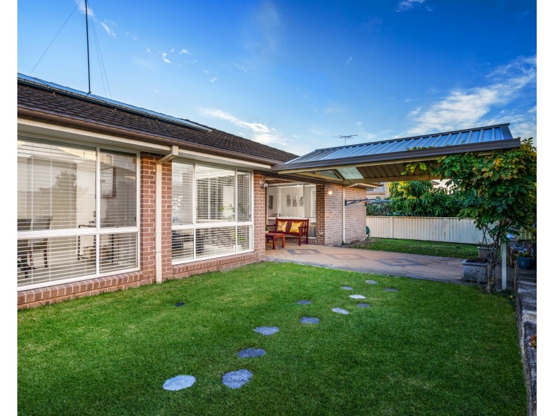 5 Lord Way, Glenwood NSW 2768