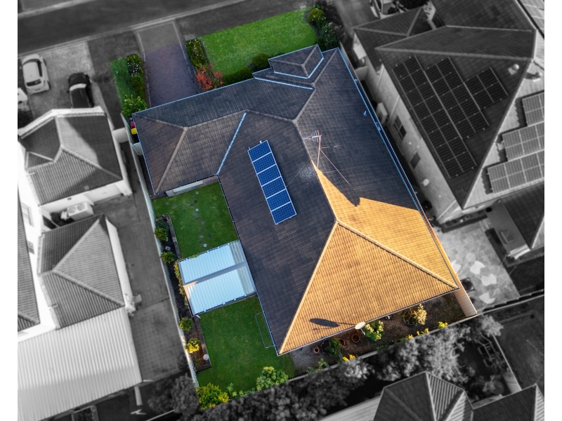 5 Lord Way, Glenwood NSW 2768