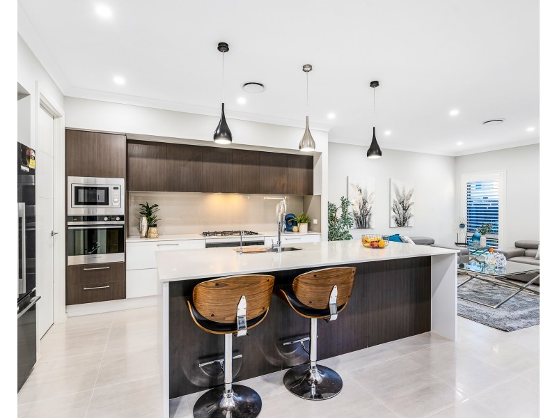 17 Passionflower Street, Marsden Park NSW 2765