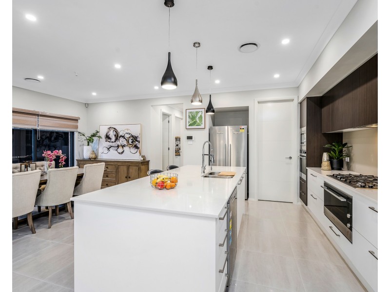 17 Passionflower Street, Marsden Park NSW 2765