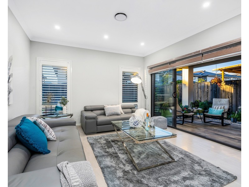 17 Passionflower Street, Marsden Park NSW 2765