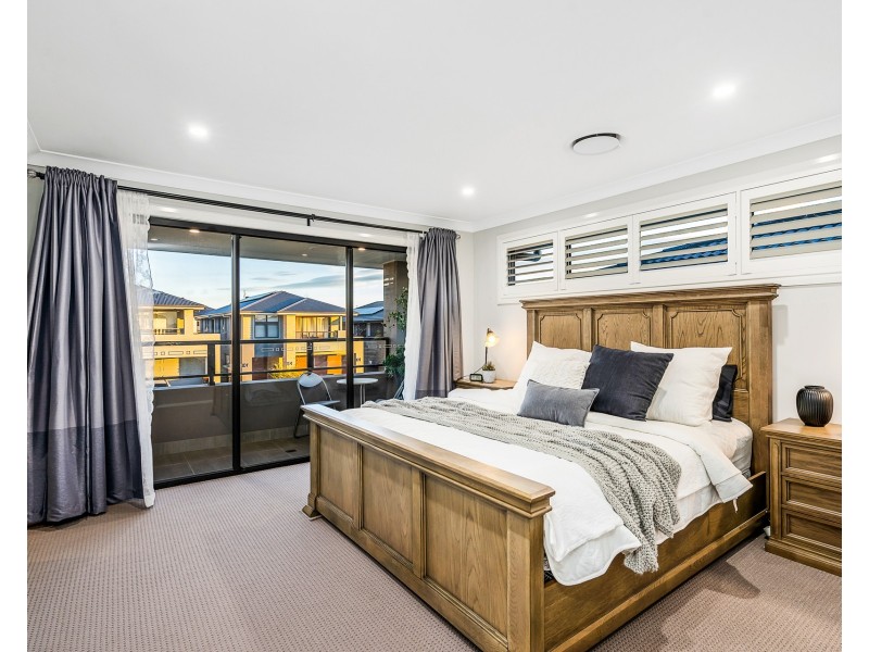 17 Passionflower Street, Marsden Park NSW 2765