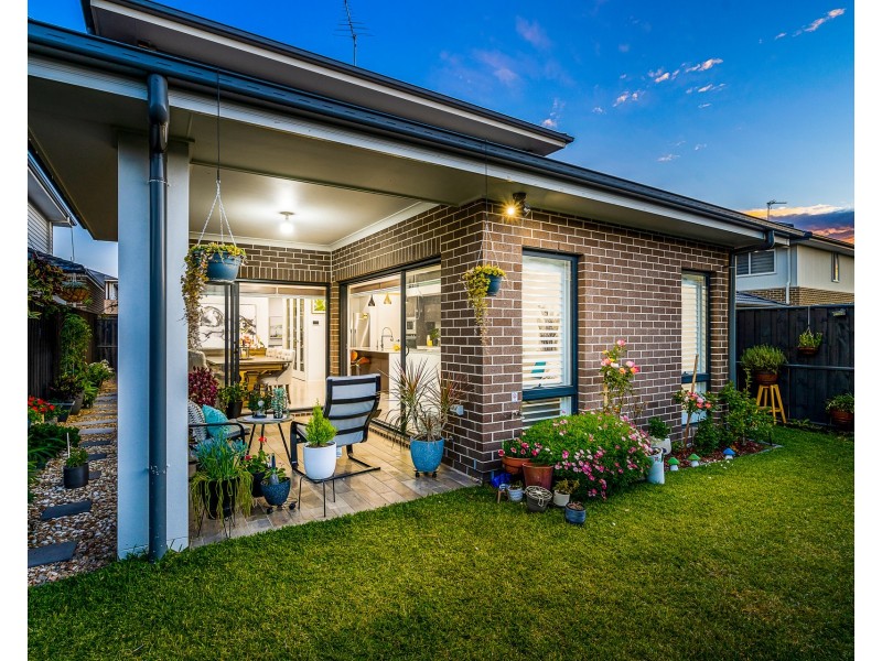 17 Passionflower Street, Marsden Park NSW 2765