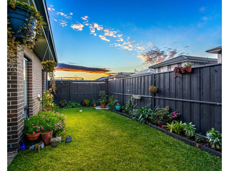 17 Passionflower Street, Marsden Park NSW 2765