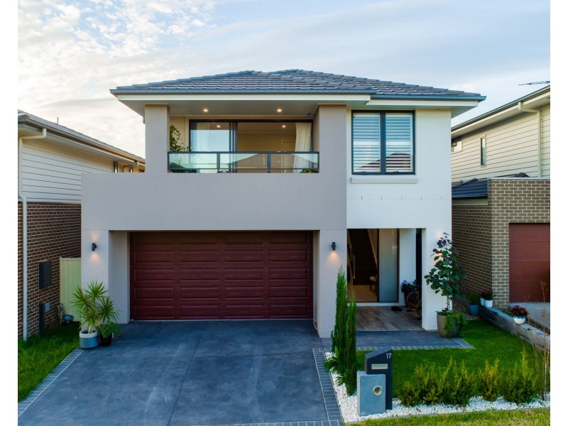 17 Passionflower Street, Marsden Park NSW 2765