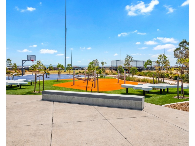 17 Passionflower Street, Marsden Park NSW 2765