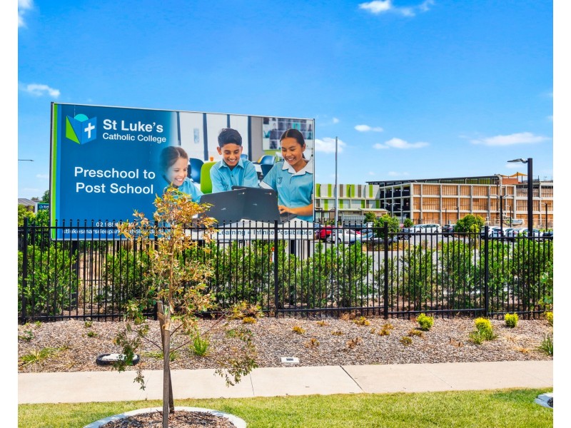 17 Passionflower Street, Marsden Park NSW 2765