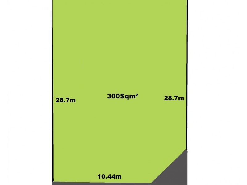 1 Tipperary Street, Box Hill NSW 2765