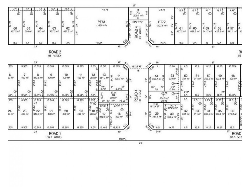 1 Tipperary Street, Box Hill NSW 2765