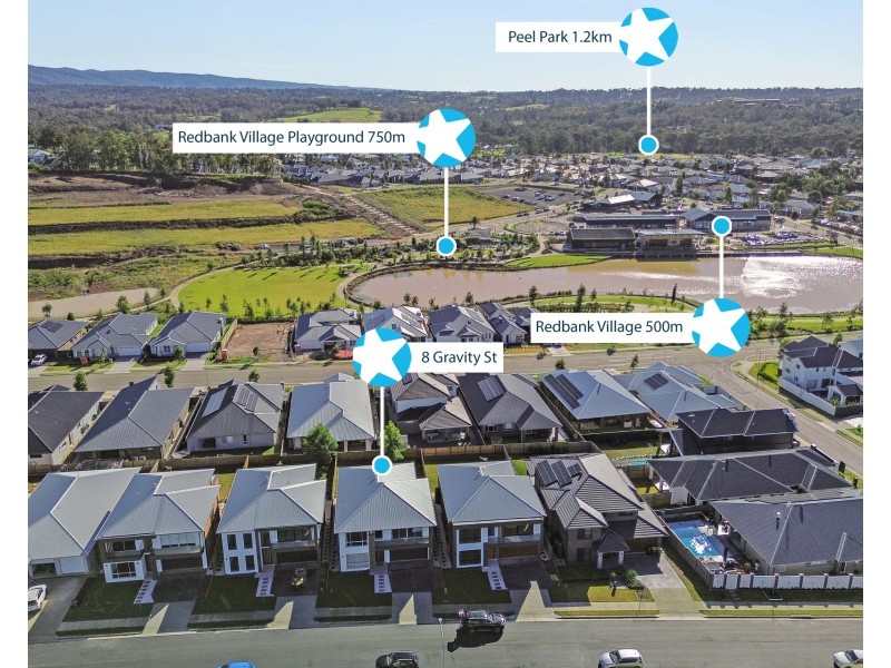 8 Gravity Street, North Richmond NSW 2754