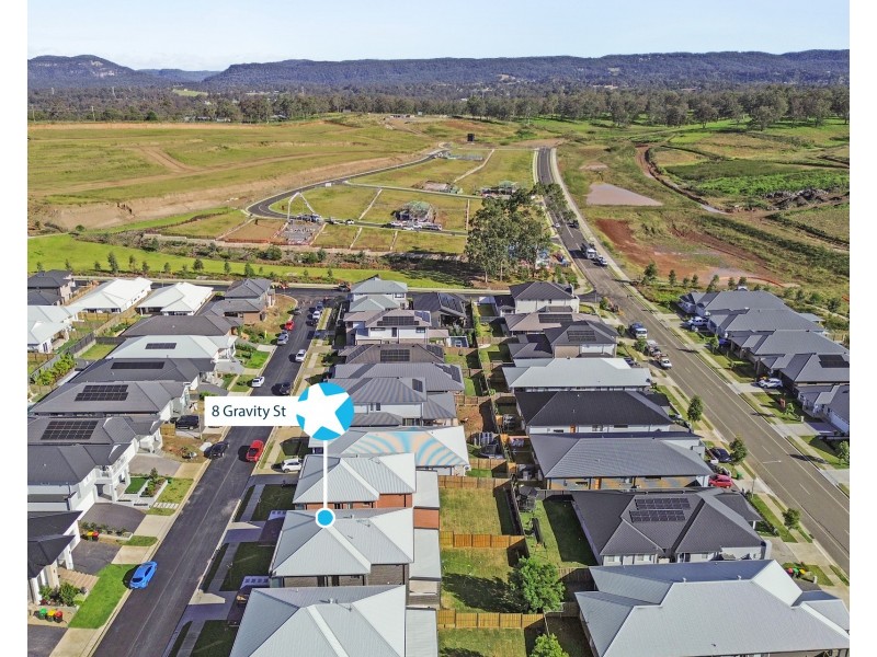 8 Gravity Street, North Richmond NSW 2754