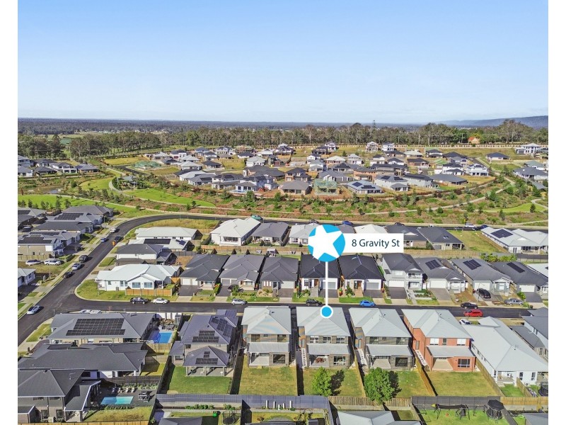 8 Gravity Street, North Richmond NSW 2754