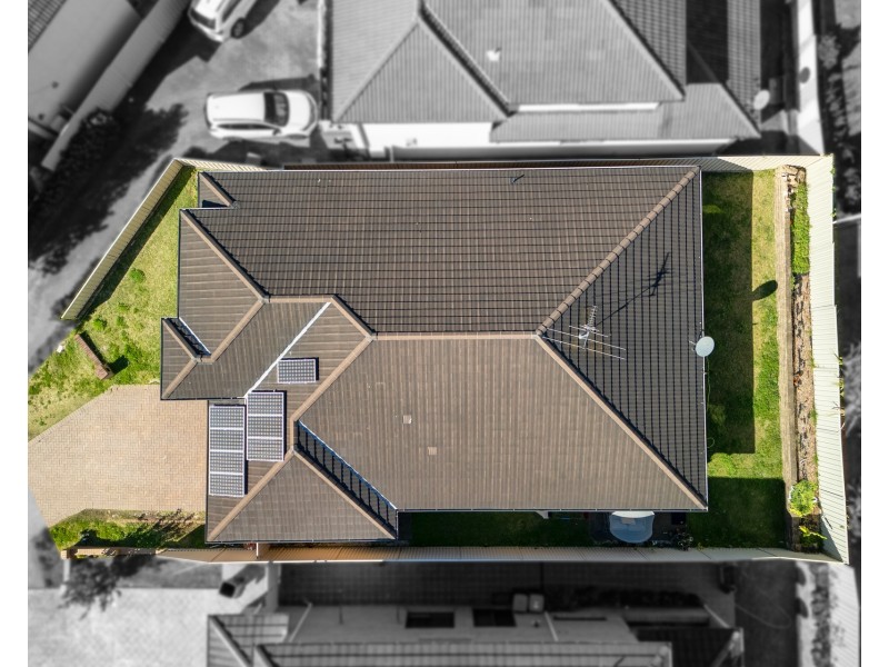 37 Frangipani Avenue, Glenwood NSW 2768