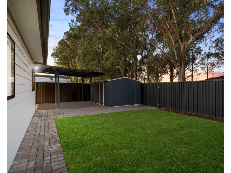 17 Cherrywood Street, Glenwood NSW 2768