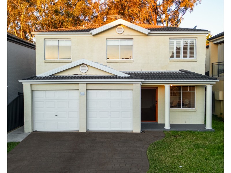 17 Cherrywood Street, Glenwood NSW 2768