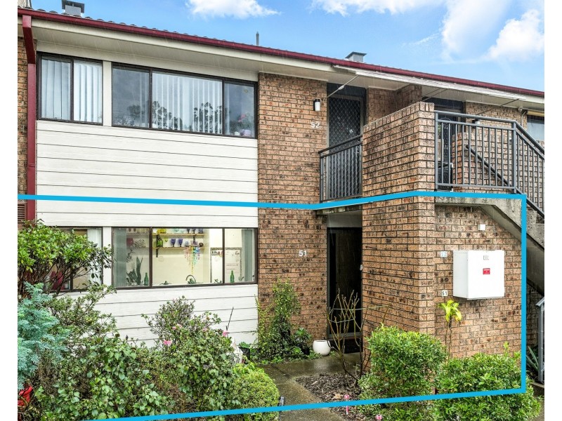 51/2 Kitchener Road, Cherrybrook NSW 2126