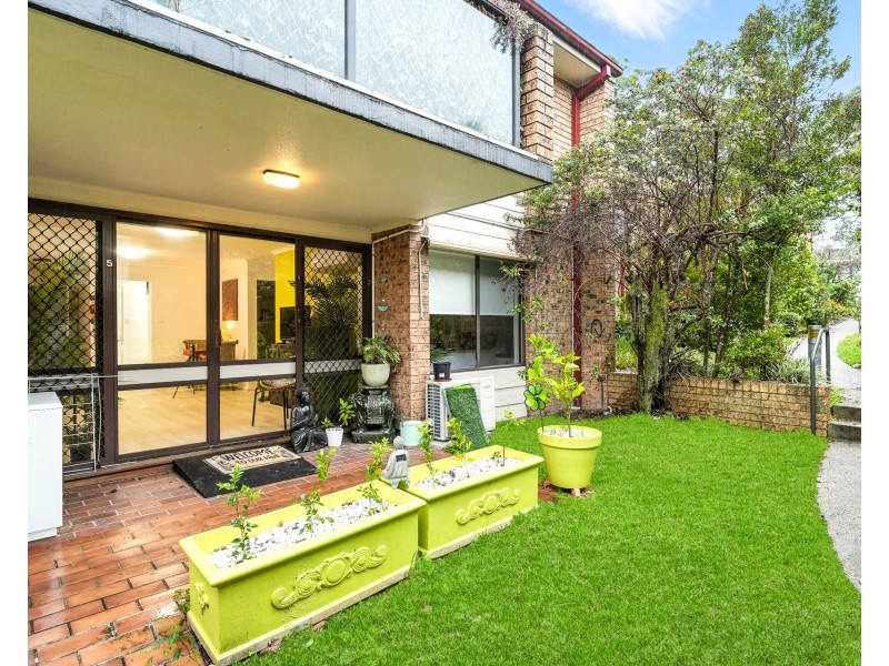 51/2 Kitchener Road, Cherrybrook NSW 2126