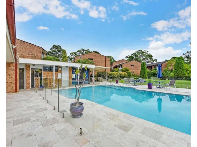 51/2 Kitchener Road, Cherrybrook NSW 2126