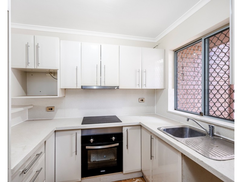 22/47 Wentworth Avenue, Westmead NSW 2145