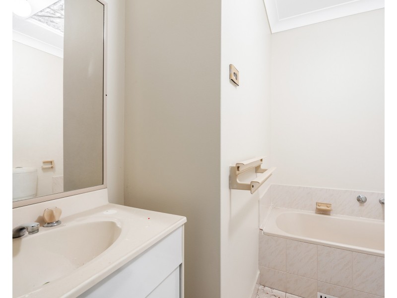 22/47 Wentworth Avenue, Westmead NSW 2145