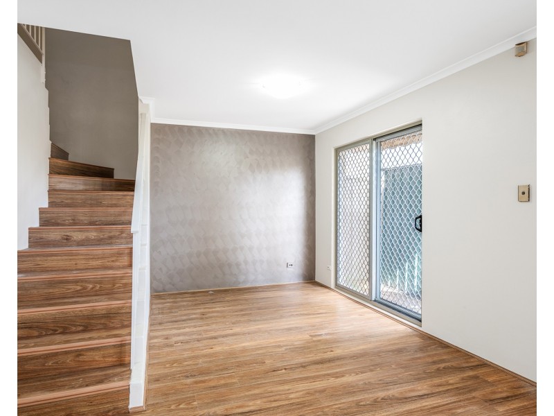 22/47 Wentworth Avenue, Westmead NSW 2145