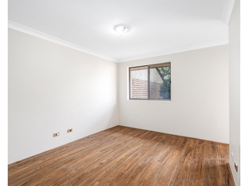 22/47 Wentworth Avenue, Westmead NSW 2145