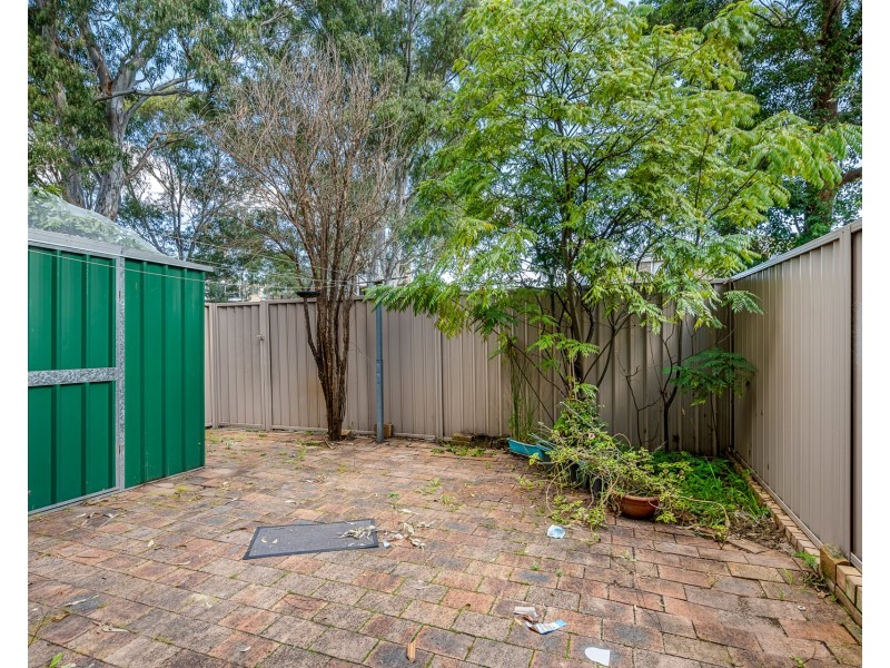 22/47 Wentworth Avenue, Westmead NSW 2145