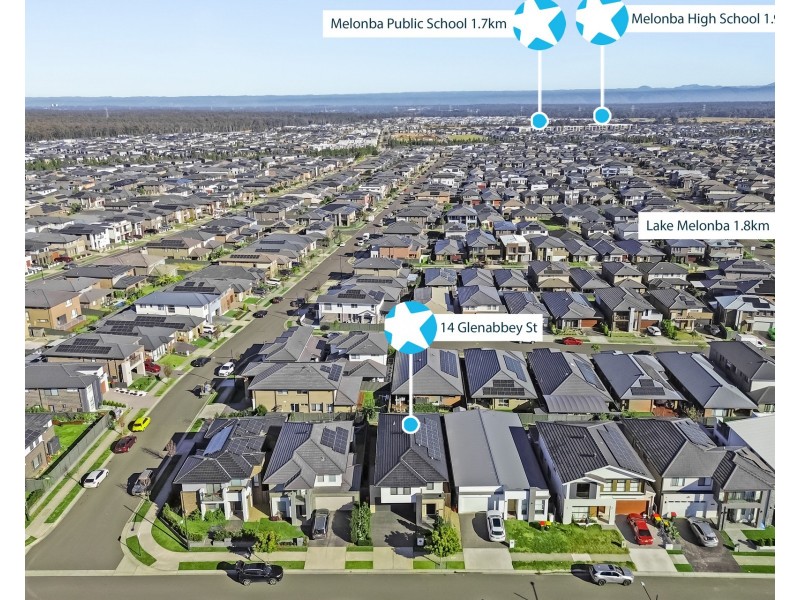 14 Glenabbey Street, Marsden Park NSW 2765