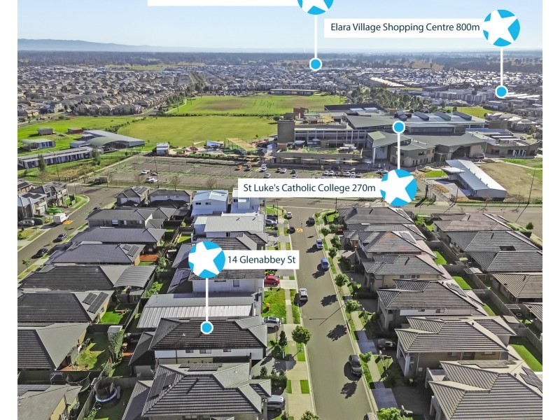 14 Glenabbey Street, Marsden Park NSW 2765