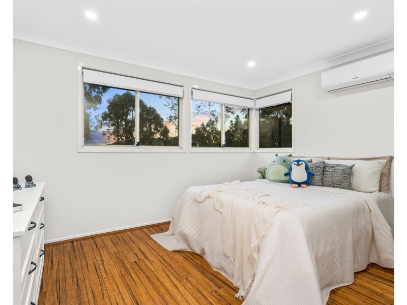 19 Lyrebird Crescent, The Ponds NSW 2769