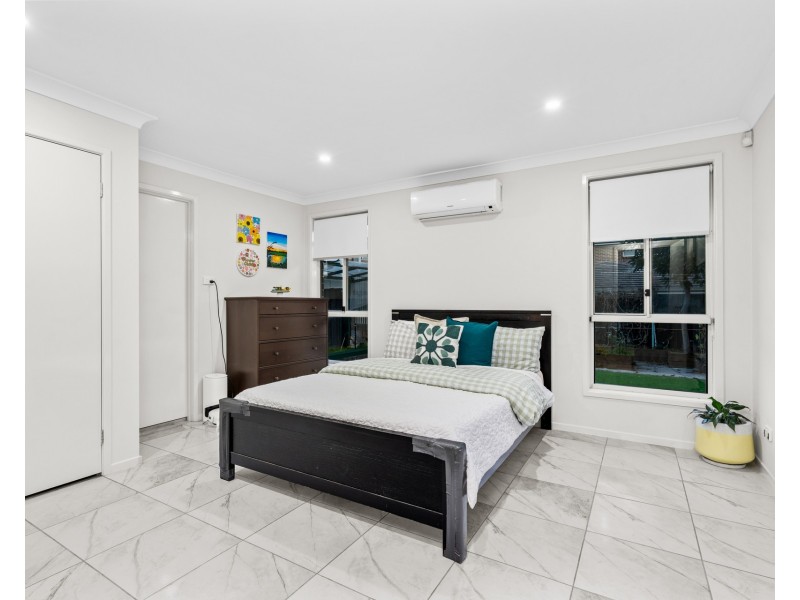 19 Lyrebird Crescent, The Ponds NSW 2769