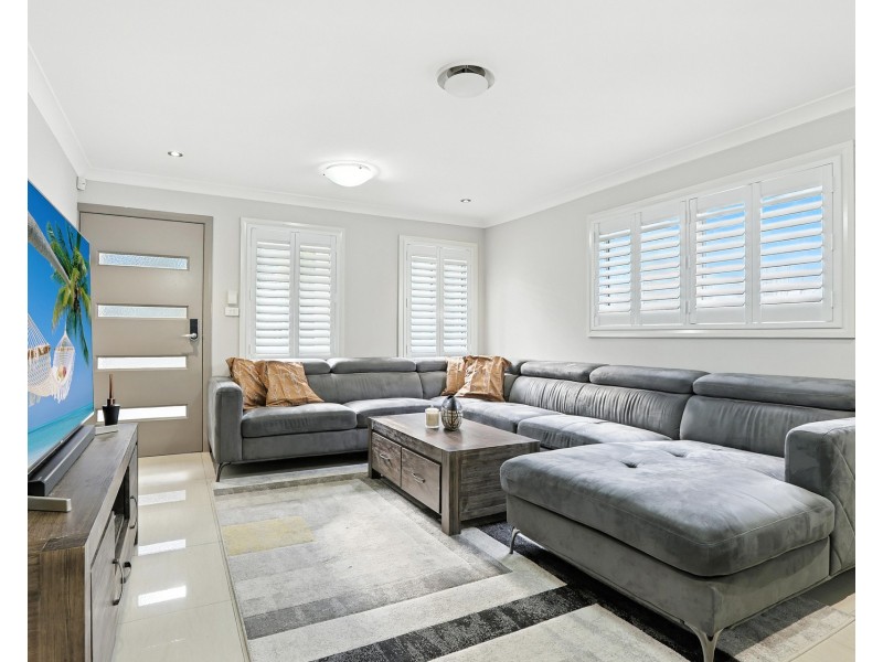 36 Australis Drive, Ropes Crossing NSW 2760