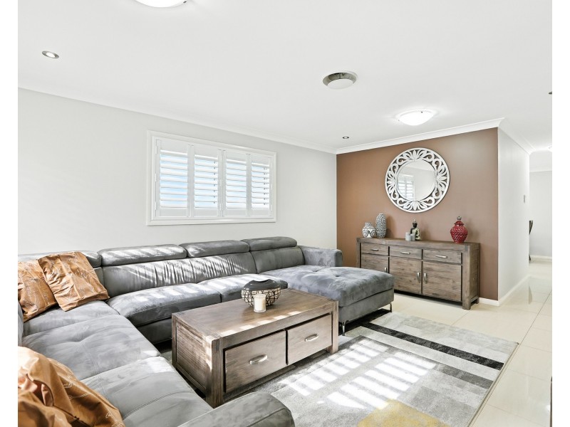 36 Australis Drive, Ropes Crossing NSW 2760