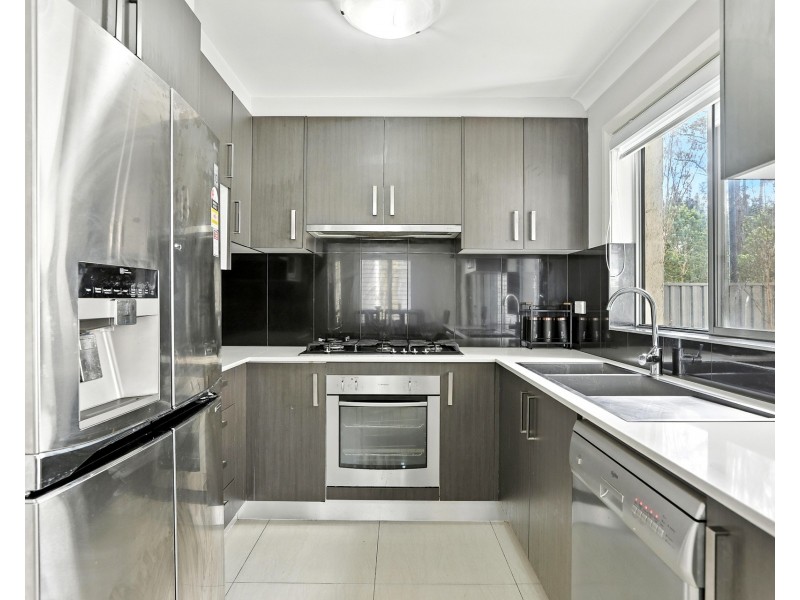 36 Australis Drive, Ropes Crossing NSW 2760