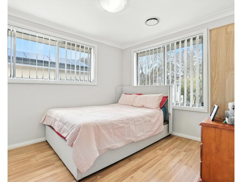 36 Australis Drive, Ropes Crossing NSW 2760