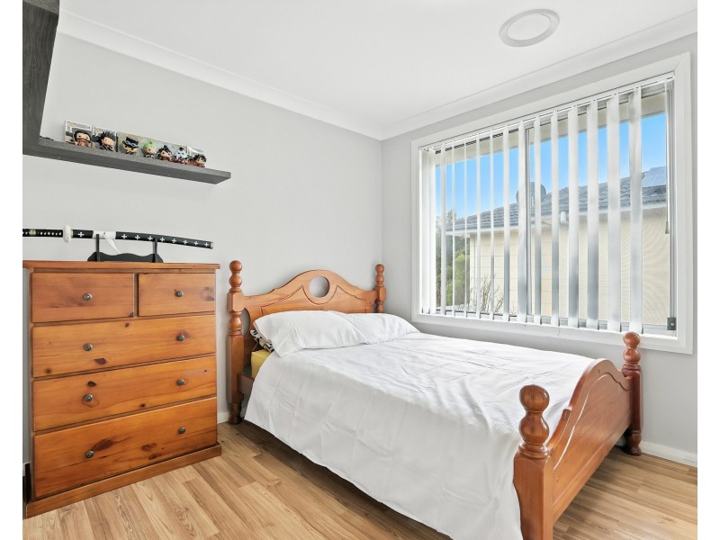 36 Australis Drive, Ropes Crossing NSW 2760