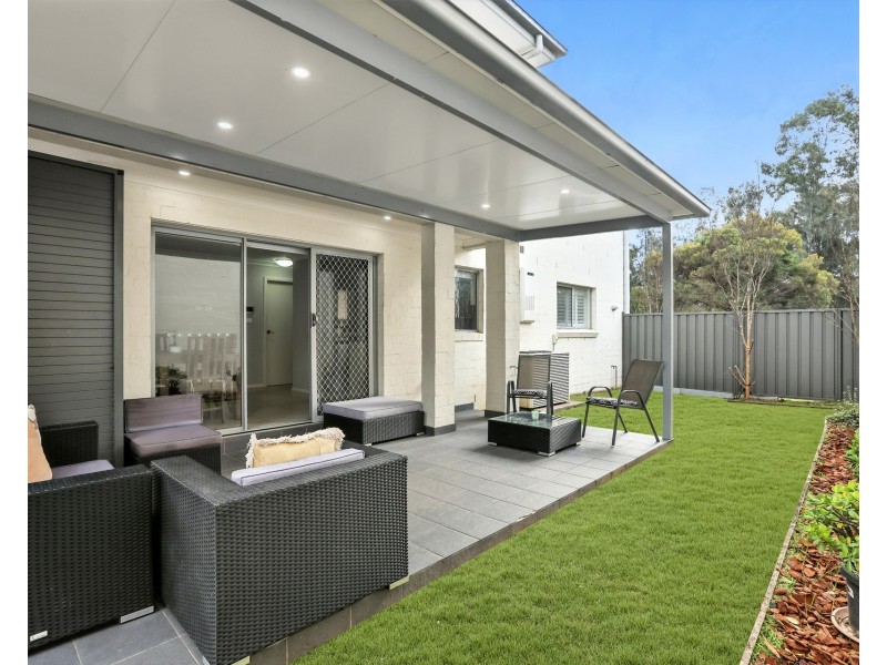 36 Australis Drive, Ropes Crossing NSW 2760