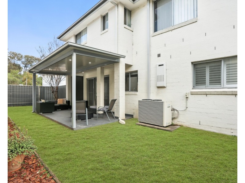 36 Australis Drive, Ropes Crossing NSW 2760