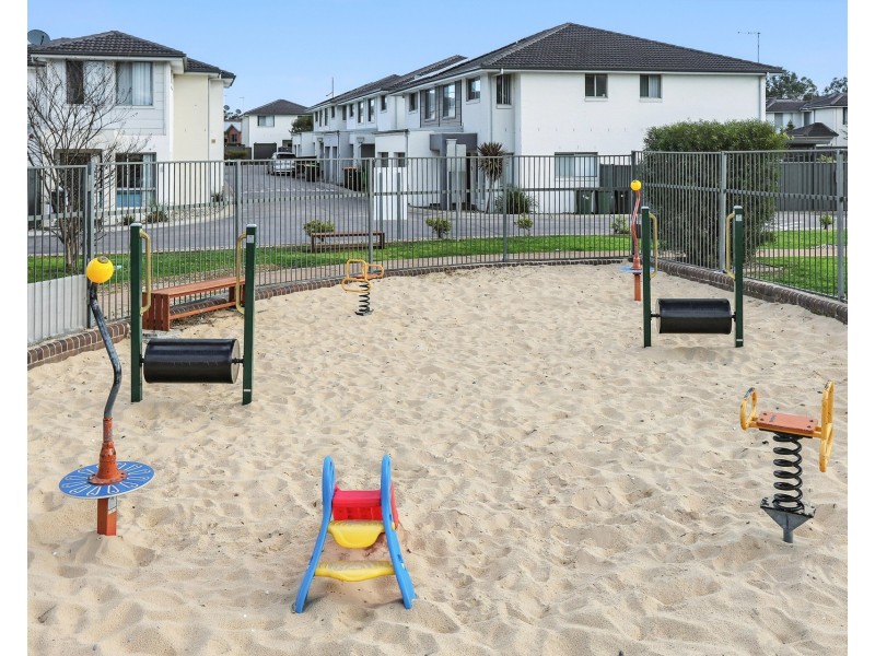 36 Australis Drive, Ropes Crossing NSW 2760