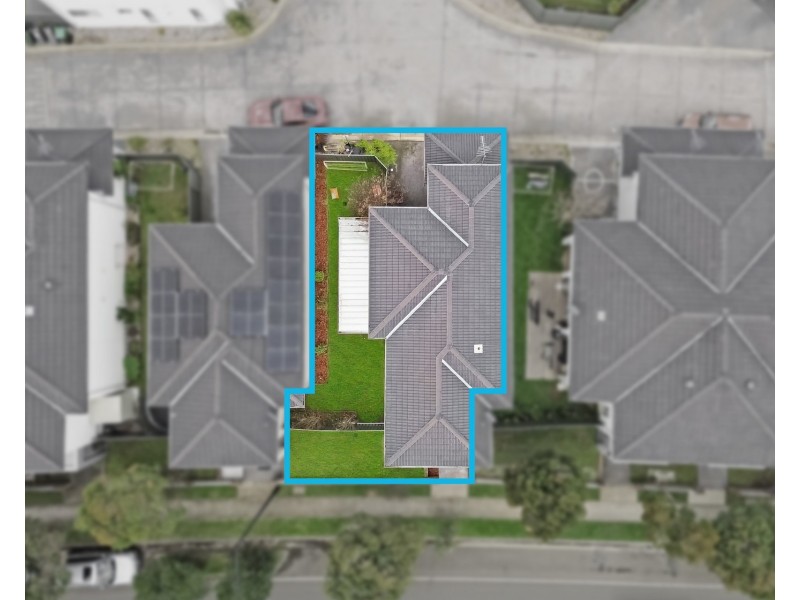 36 Australis Drive, Ropes Crossing NSW 2760