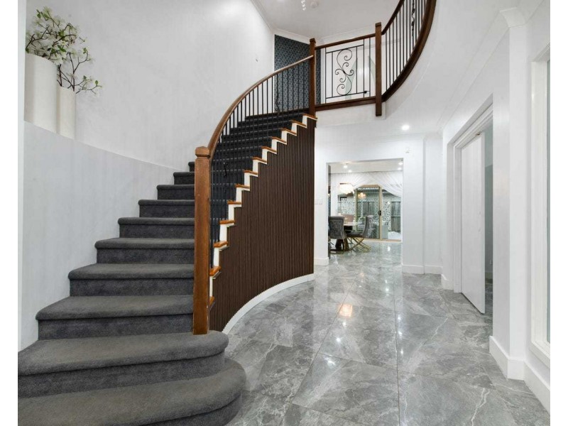 10 Butterfly Lane, The Ponds NSW 2769