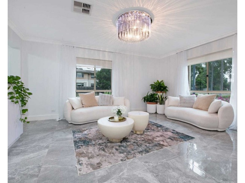 10 Butterfly Lane, The Ponds NSW 2769