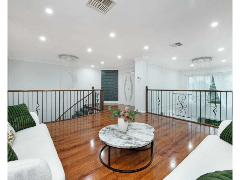 10 Butterfly Lane, The Ponds NSW 2769