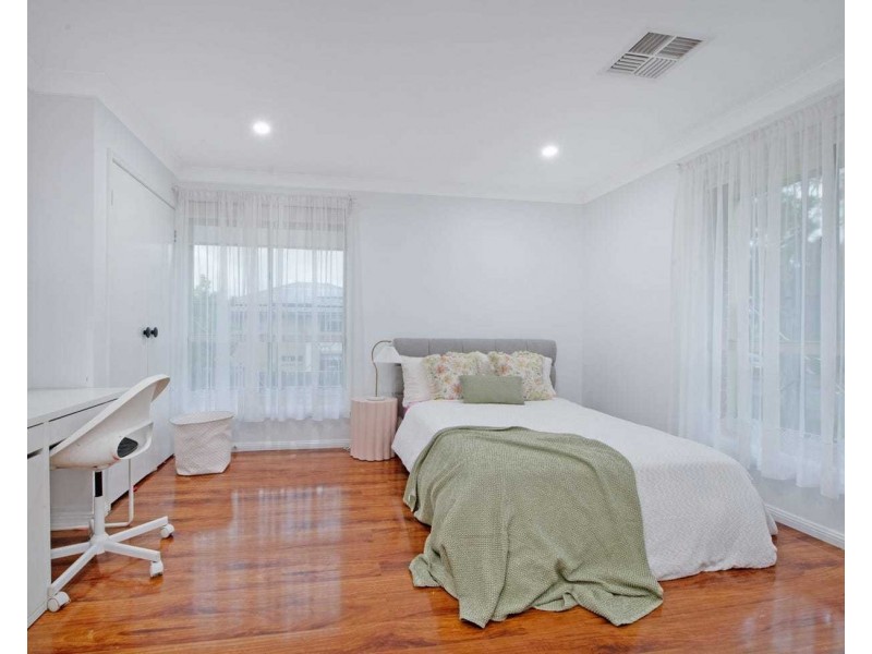 10 Butterfly Lane, The Ponds NSW 2769