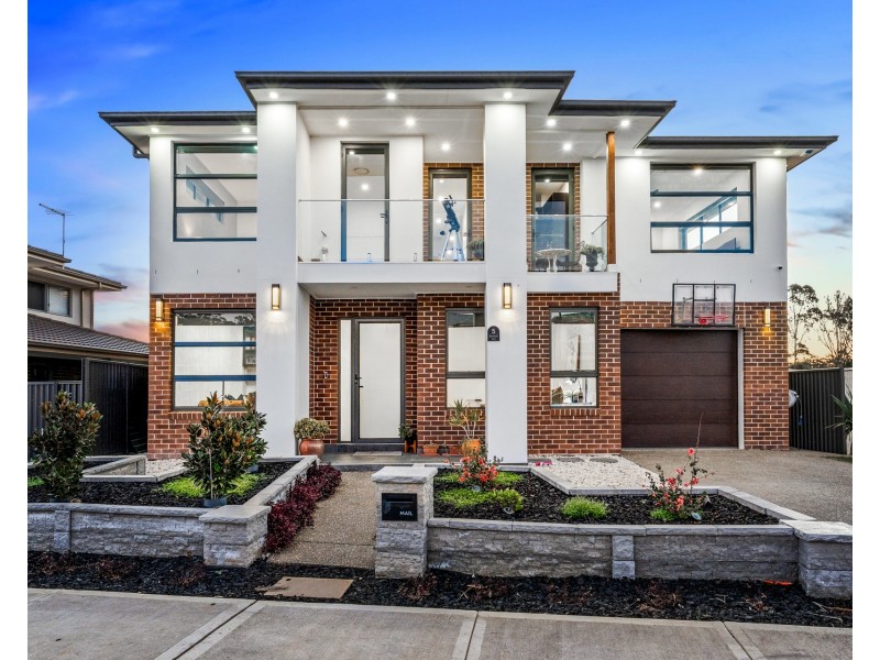 5 Bramall Avenue, Marsden Park NSW 2765