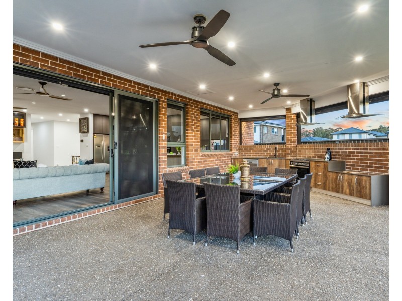 5 Bramall Avenue, Marsden Park NSW 2765