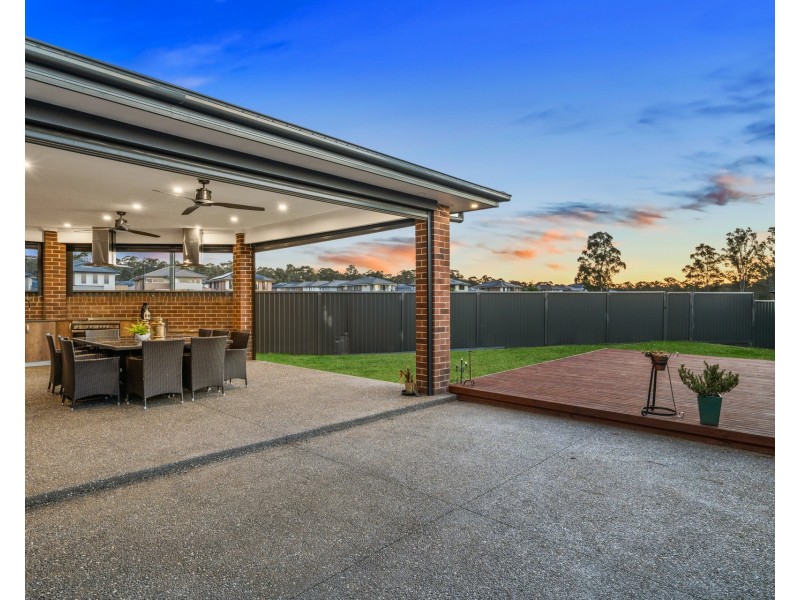 5 Bramall Avenue, Marsden Park NSW 2765