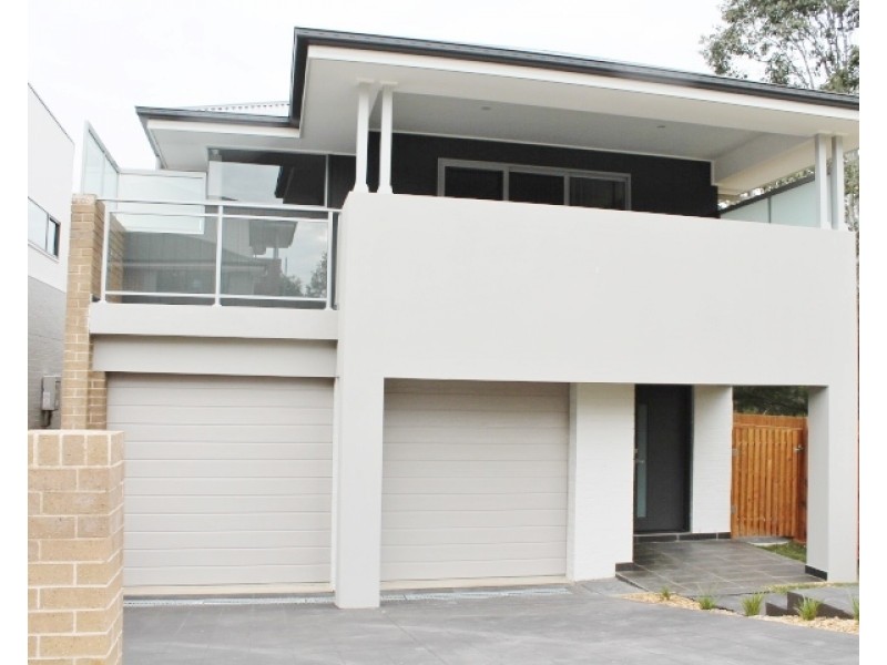 36 Caballo Street, Beaumont Hills NSW 2155