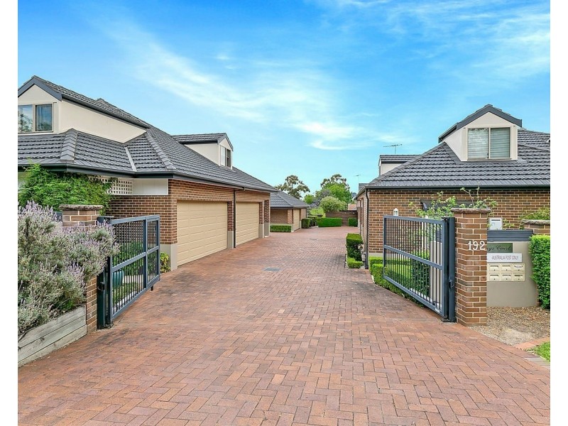 7/192-194 Pennant Hills, Oatlands NSW 2117